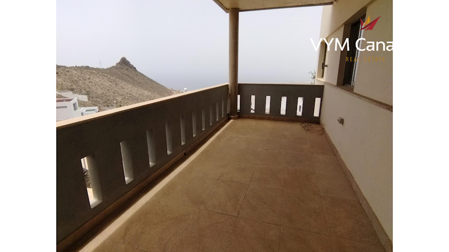 3 bed villa for sale in Santa Cruz de Tenerife