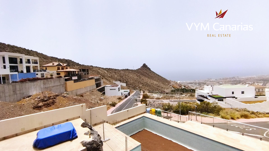 3 bed villa for sale in Santa Cruz de Tenerife