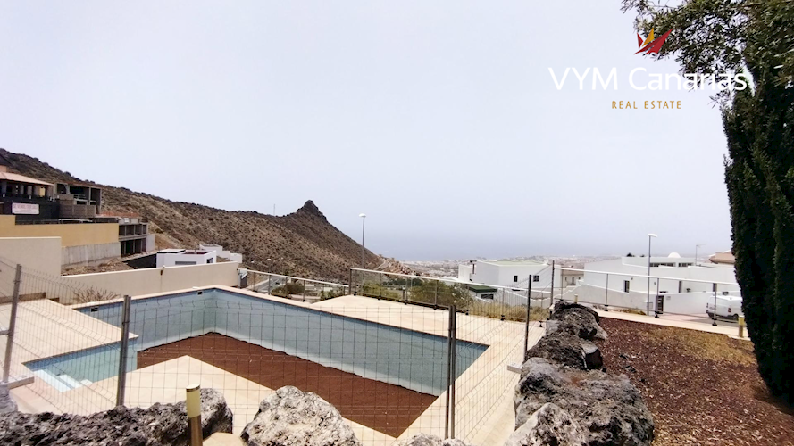 3 bed villa for sale in Santa Cruz de Tenerife