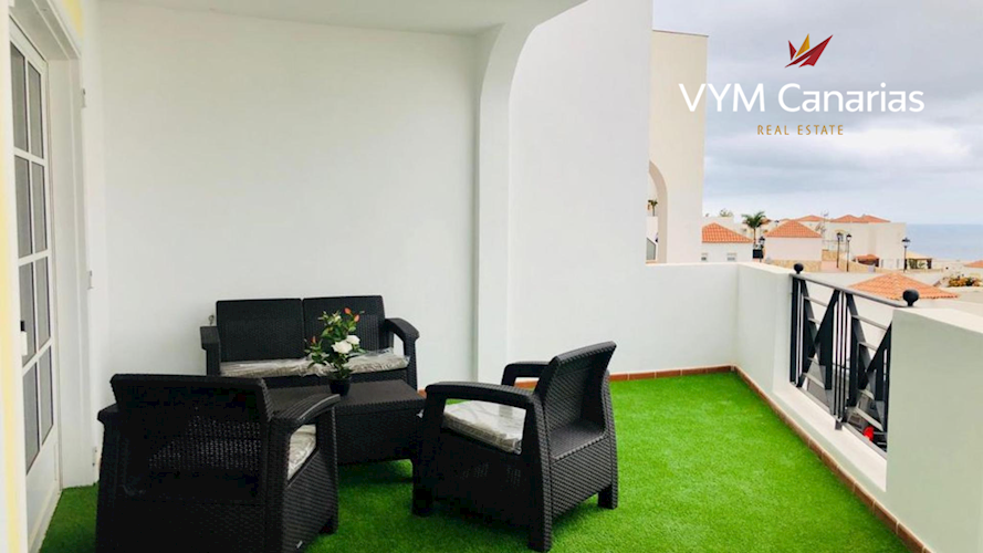 2 bed apartment for sale in Fanabe