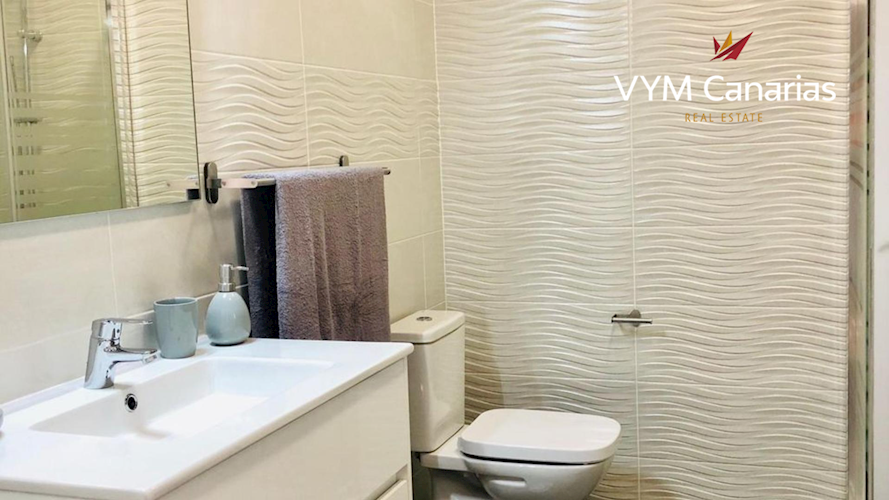 2 bed apartment for sale in Fanabe