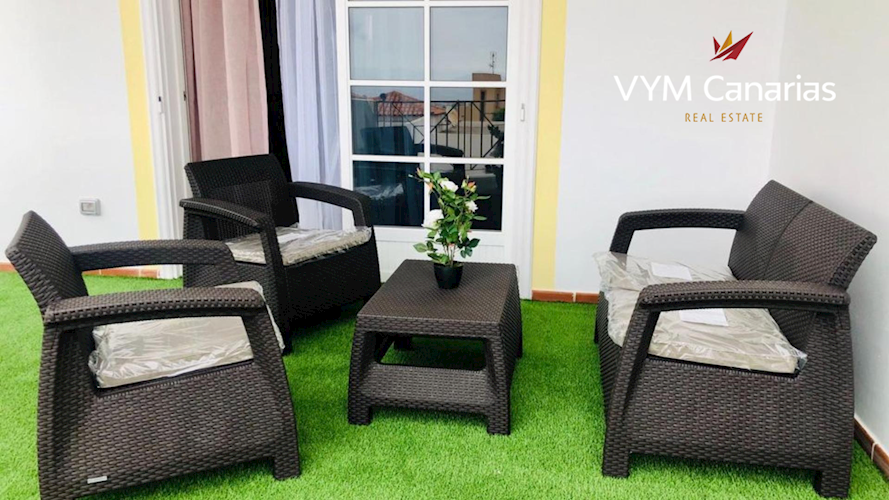 2 bed apartment for sale in Fanabe