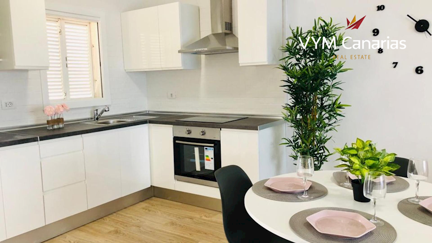 2 bed apartment for sale in Fanabe