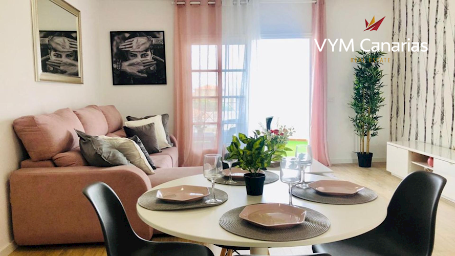 2 bed apartment for sale in Fanabe