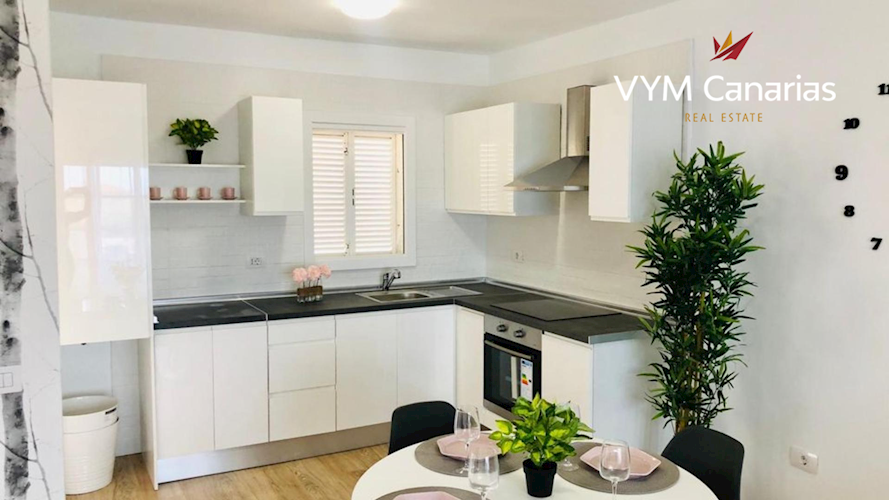 2 bed apartment for sale in Fanabe