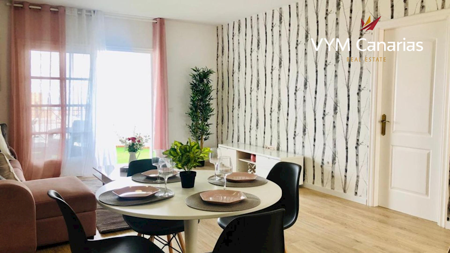 2 bed apartment for sale in Fanabe