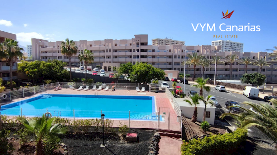 1 bed apartment for sale in Playa Paraiso