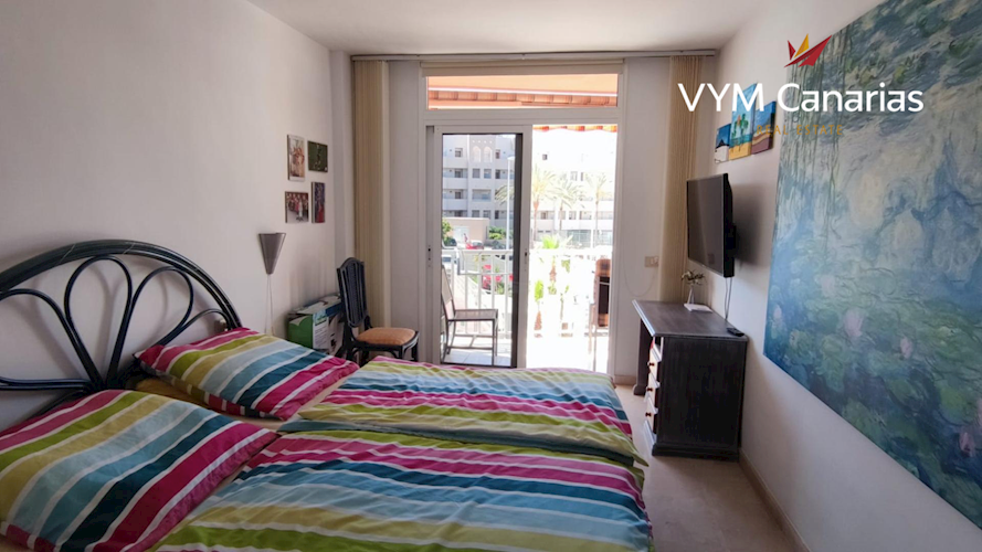 1 bed apartment for sale in Playa Paraiso