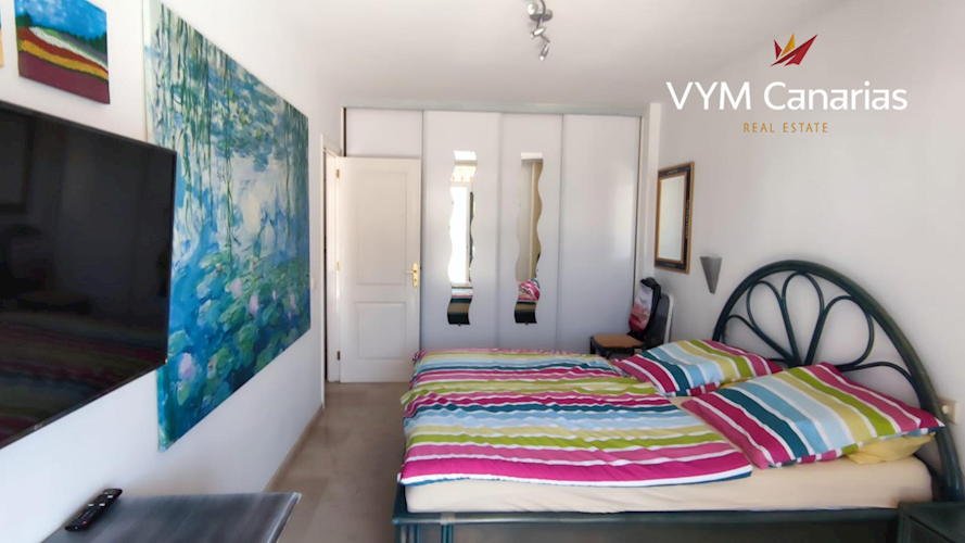 1 bed apartment for sale in Playa Paraiso