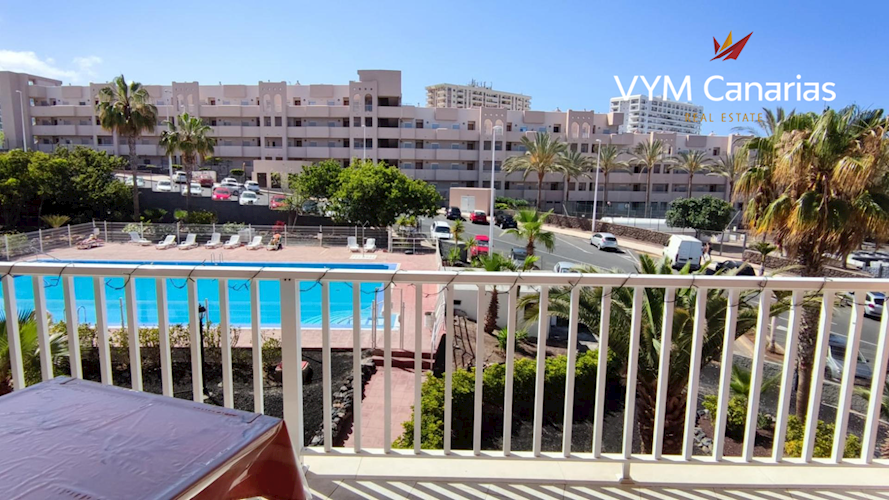 1 bed apartment for sale in Playa Paraiso