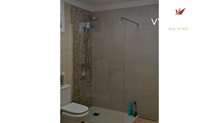 1 bed apartment for sale in Playa Paraiso