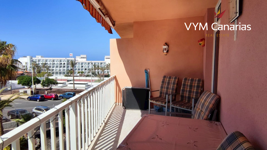 1 bed apartment for sale in Playa Paraiso