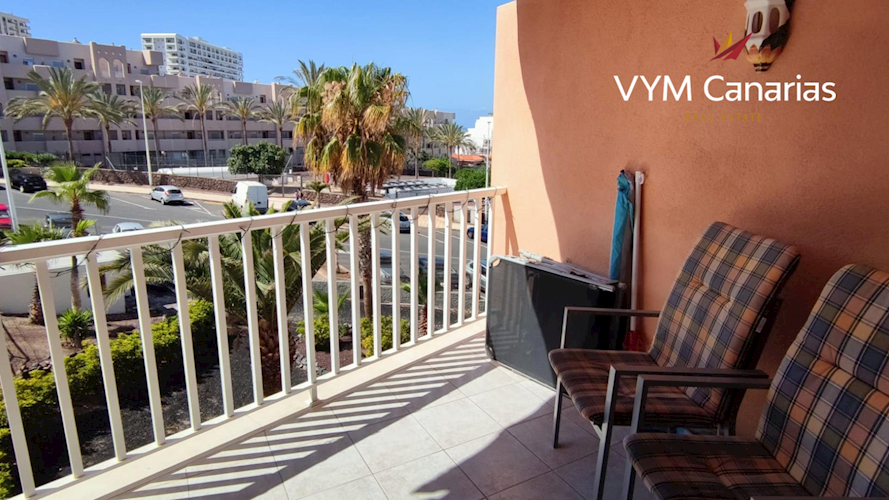 1 bed apartment for sale in Playa Paraiso