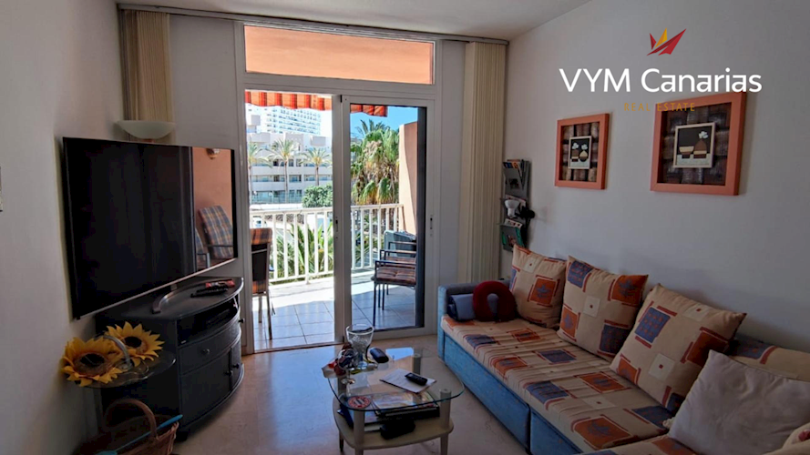 1 bed apartment for sale in Playa Paraiso