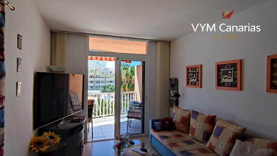 1 bed apartment for sale in Playa Paraiso