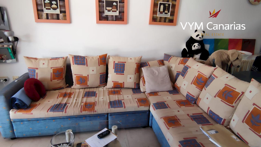 1 bed apartment for sale in Playa Paraiso