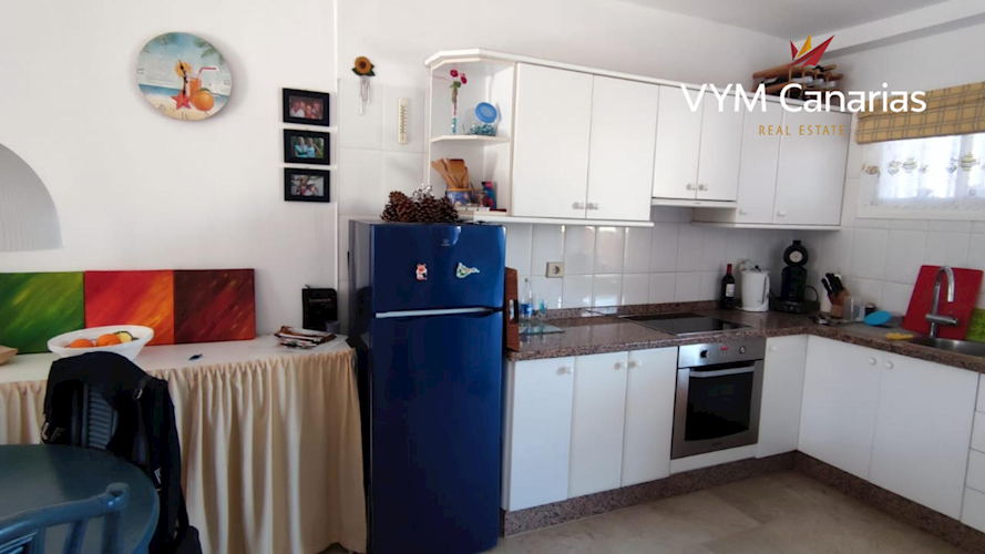 1 bed apartment for sale in Playa Paraiso