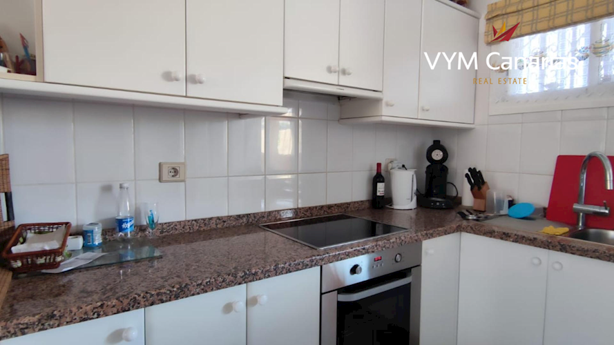 1 bed apartment for sale in Playa Paraiso