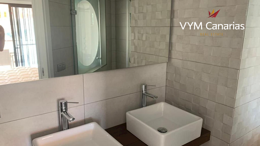 Apartment for sale in Los Cristianos