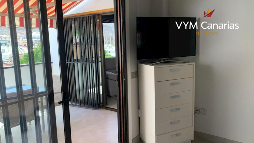 Apartment for sale in Los Cristianos