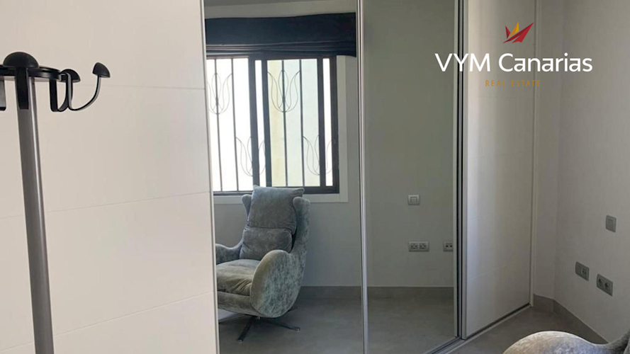 Apartment for sale in Los Cristianos