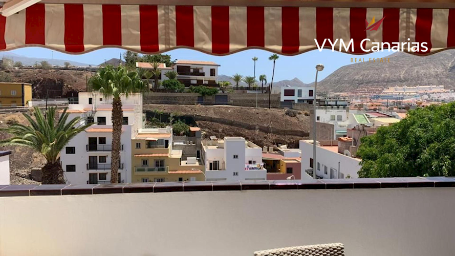 Apartment for sale in Los Cristianos