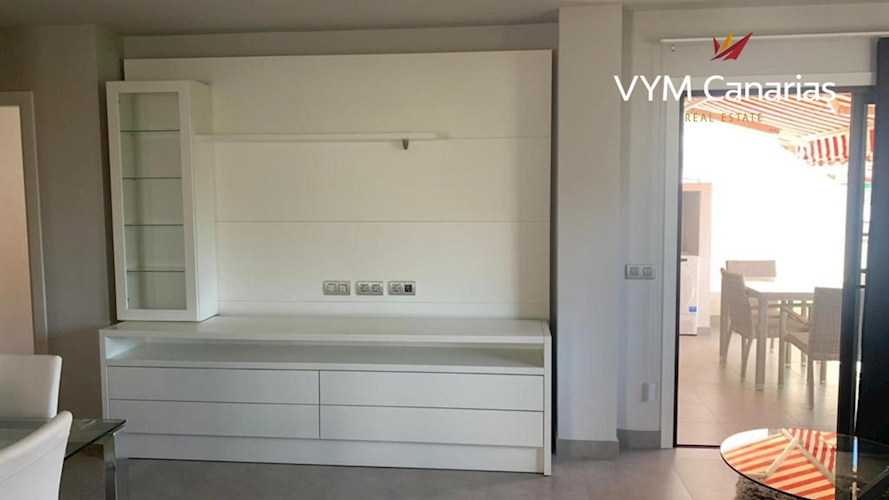 Apartment for sale in Los Cristianos