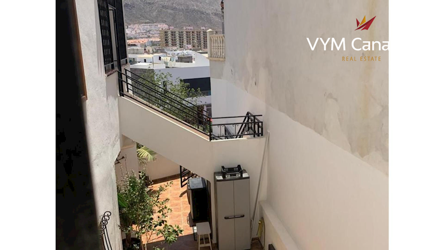 Apartment for sale in Los Cristianos