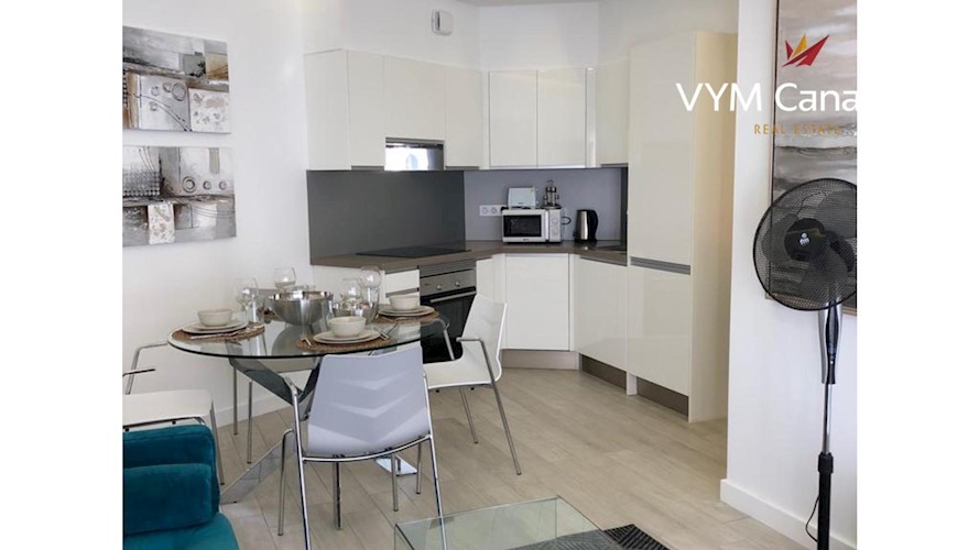 2 bed apartment for sale in Playa Paraiso