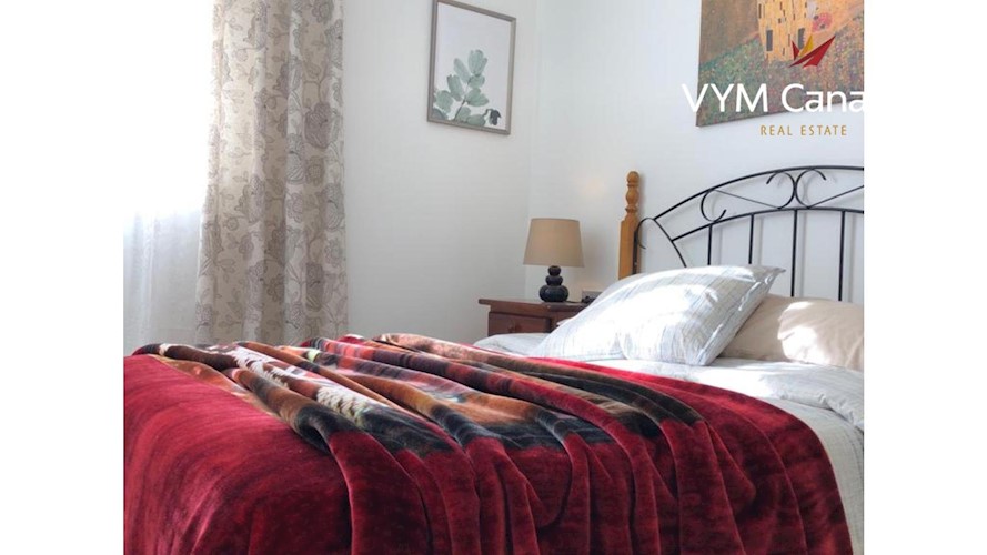 2 bed apartment for sale in Playa Paraiso