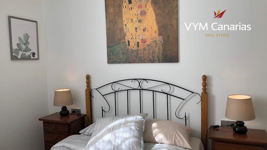 2 bed apartment for sale in Playa Paraiso