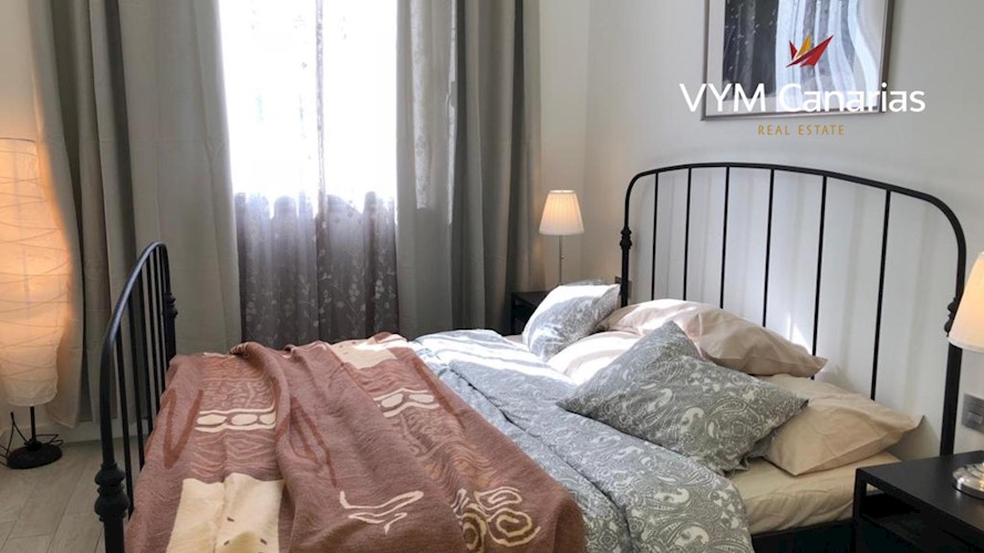 2 bed apartment for sale in Playa Paraiso