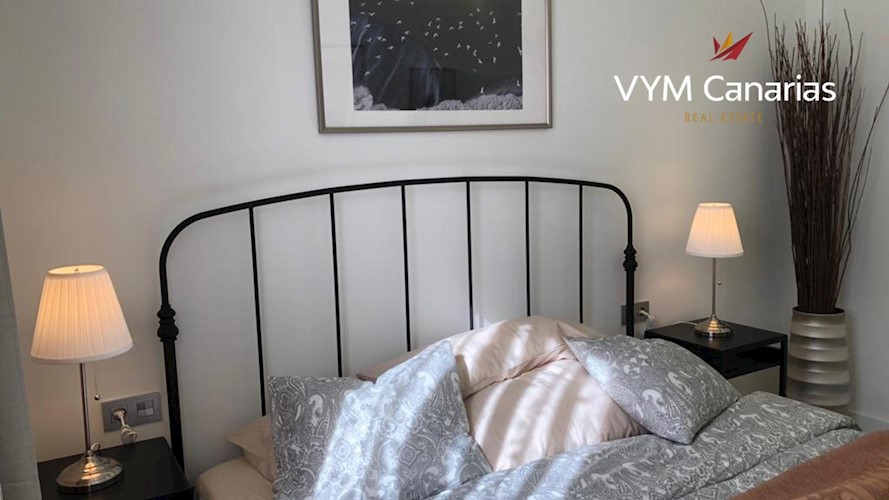 2 bed apartment for sale in Playa Paraiso