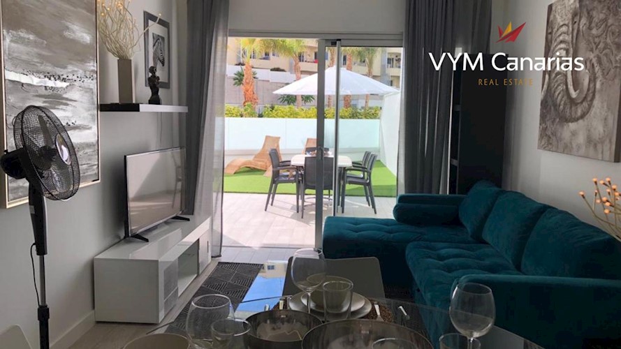 2 bed apartment for sale in Playa Paraiso