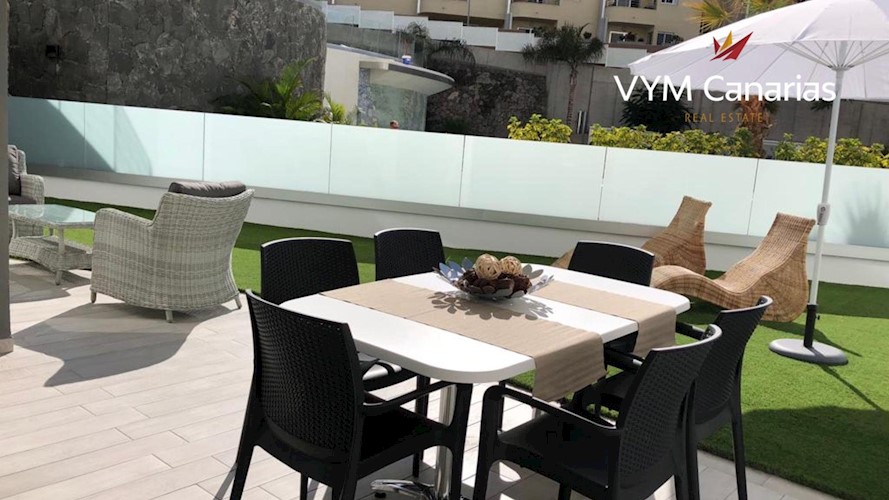 2 bed apartment for sale in Playa Paraiso