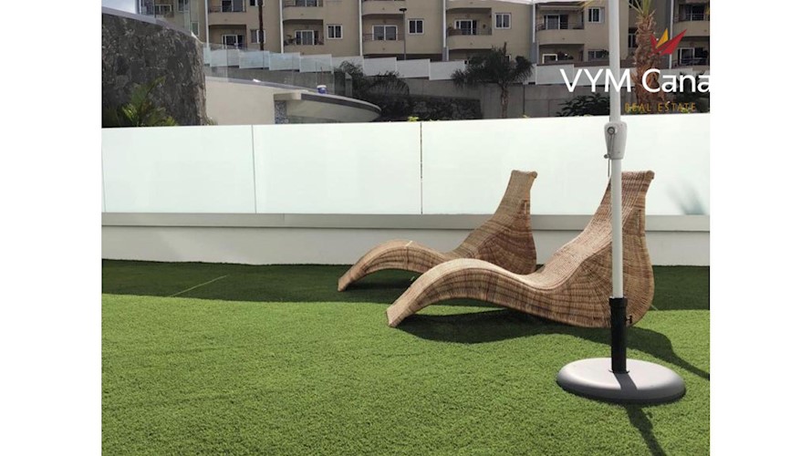 2 bed apartment for sale in Playa Paraiso