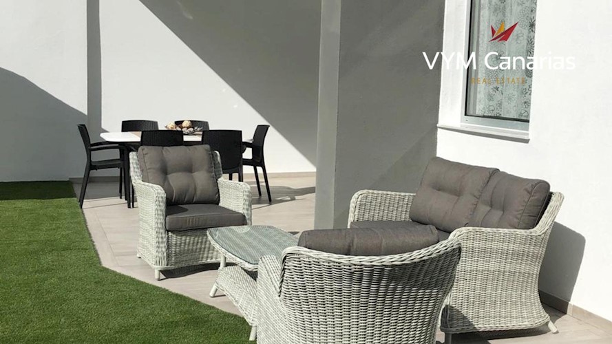 2 bed apartment for sale in Playa Paraiso