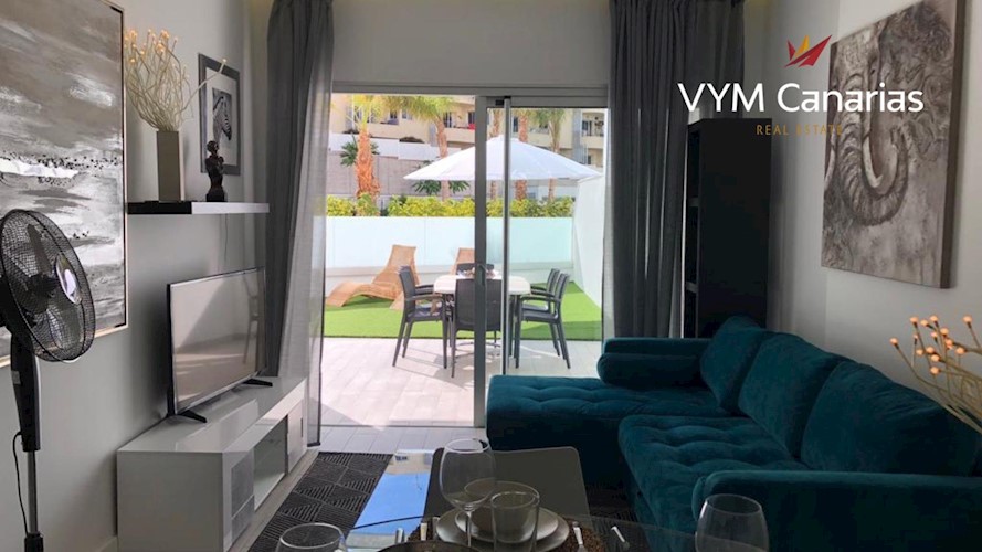 2 bed apartment for sale in Playa Paraiso