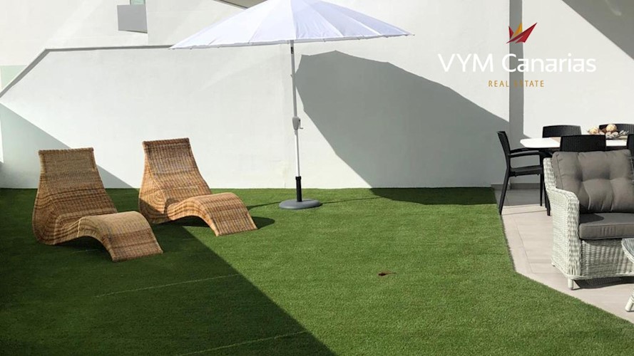 2 bed apartment for sale in Playa Paraiso