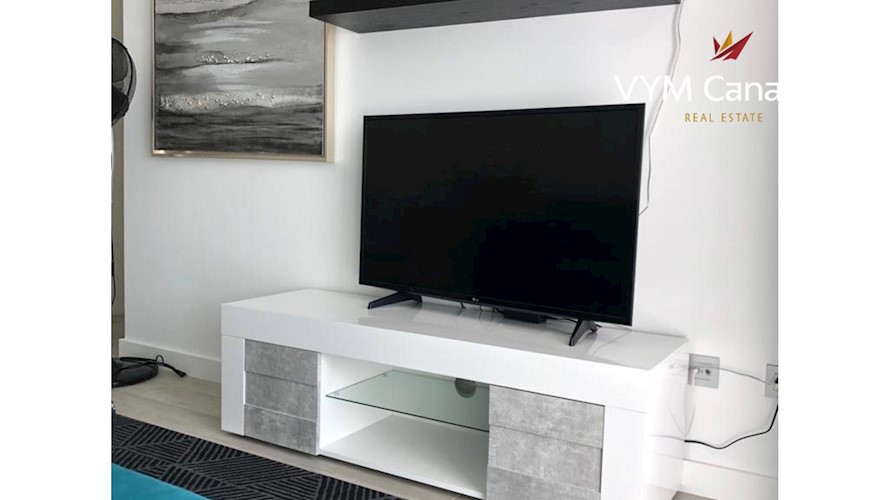 2 bed apartment for sale in Playa Paraiso