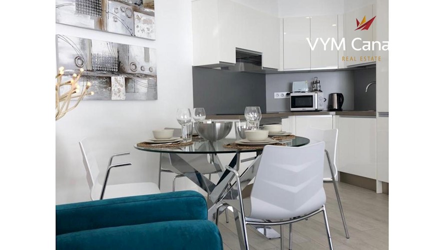 2 bed apartment for sale in Playa Paraiso