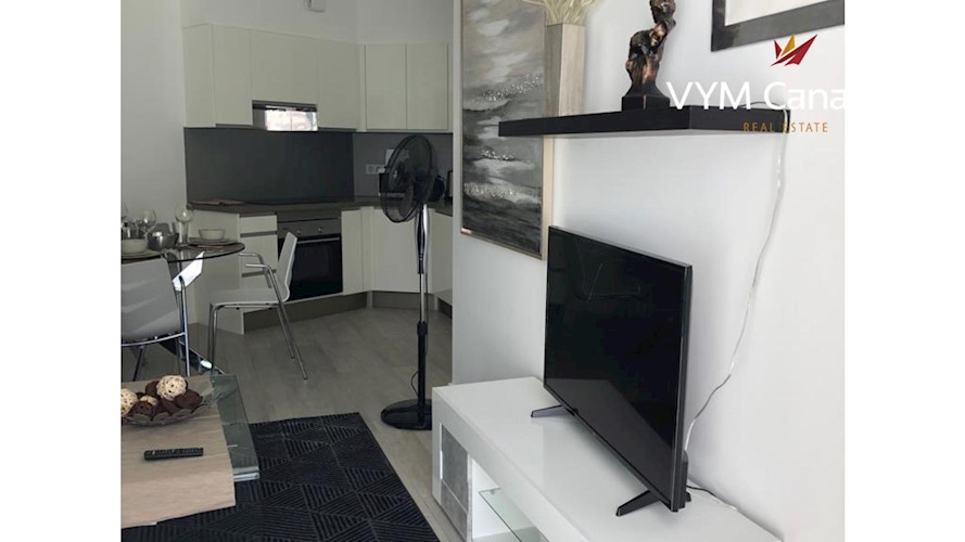 2 bed apartment for sale in Playa Paraiso