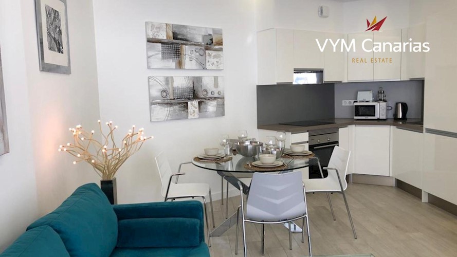 2 bed apartment for sale in Playa Paraiso