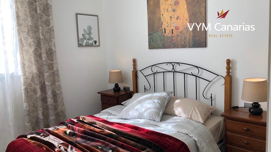 2 bed apartment for sale in Playa Paraiso