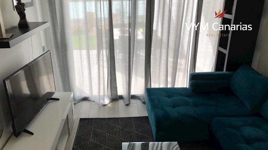 2 bed apartment for sale in Playa Paraiso
