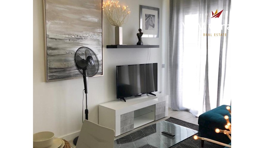 2 bed apartment for sale in Playa Paraiso