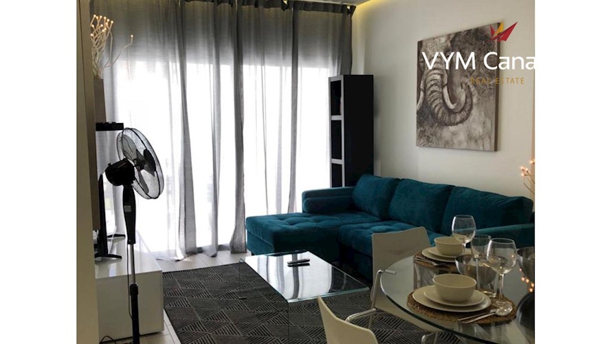 2 bed apartment for sale in Playa Paraiso