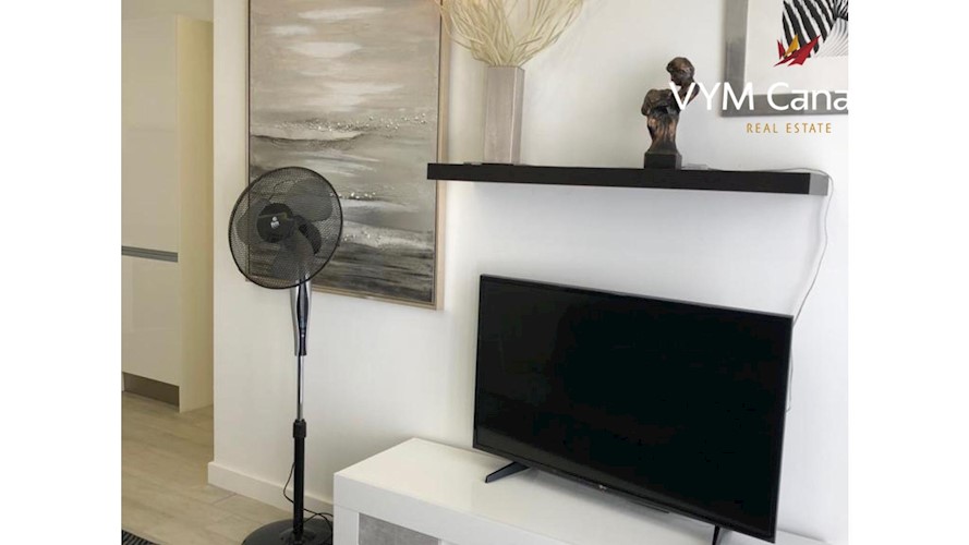 2 bed apartment for sale in Playa Paraiso