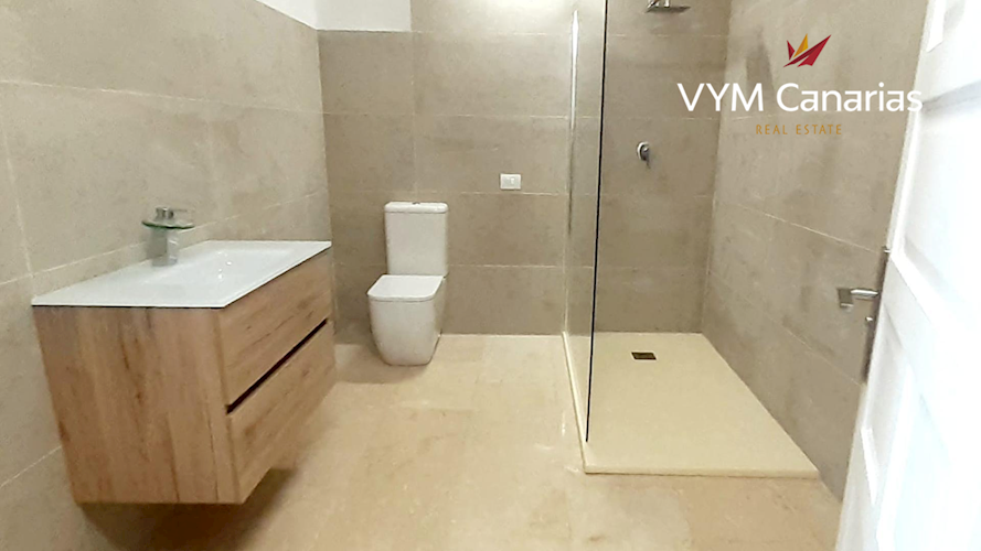 4 bed villa for sale in Golf del Sur