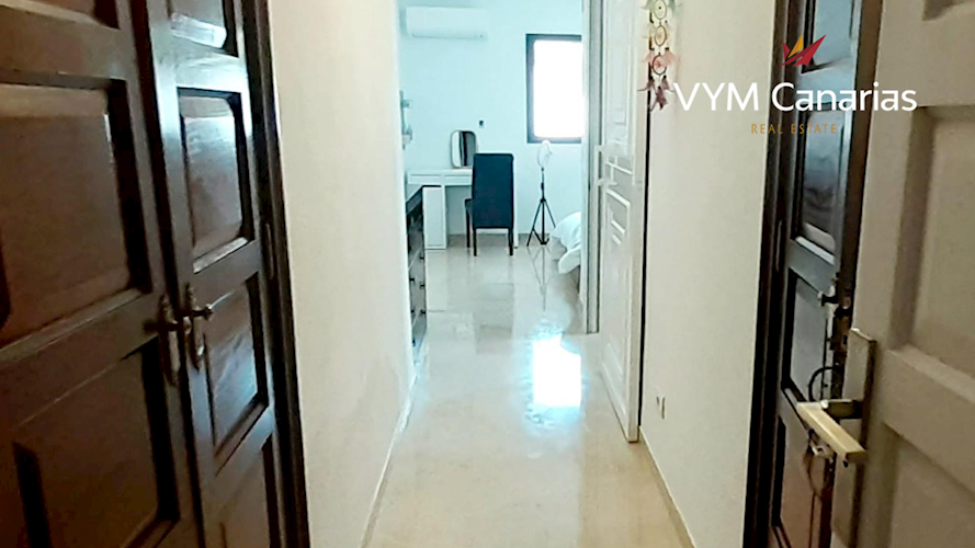 4 bed villa for sale in Golf del Sur